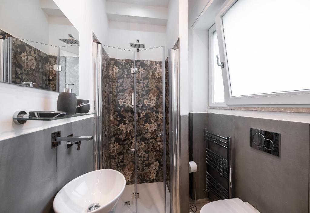 Guest house San Lorenz - 6