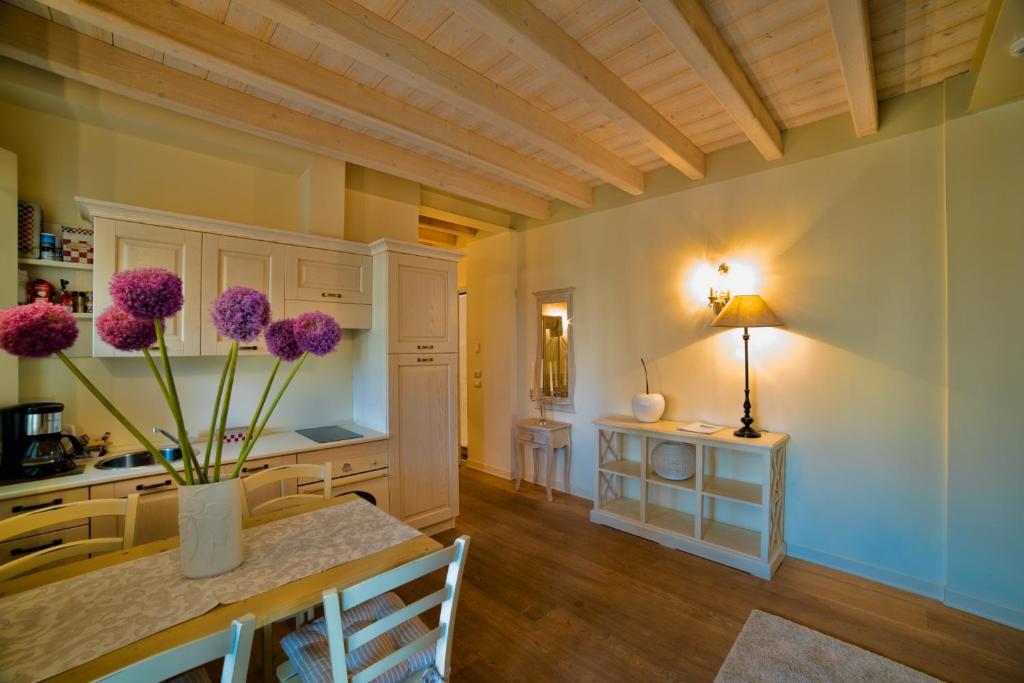 Zdjęcie z galerii obiektu Garda Residence San Vigilio Golf w mieście Pozzolengo