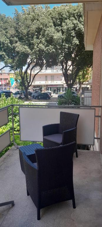 Guest house San Lorenz - 5