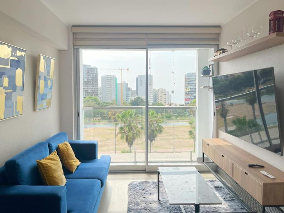 Peruvian Apartments Barranco 904, Lima (updated prices 2024)