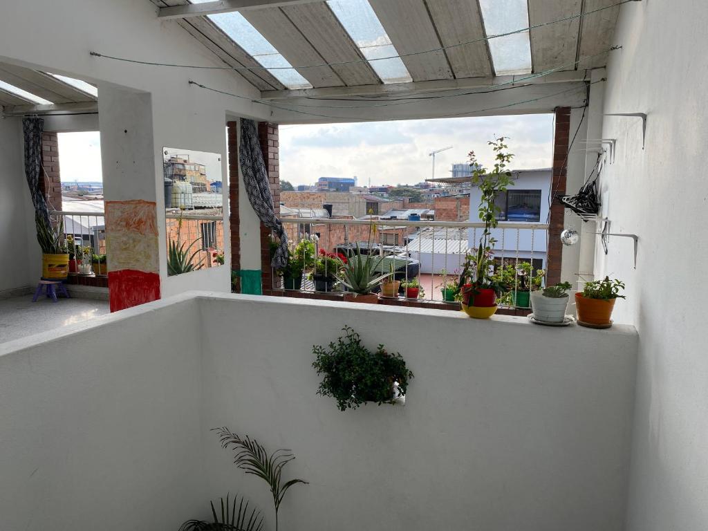Fotografie z fotogalerie ubytování Stay In Bogota v destinaci Bogotá