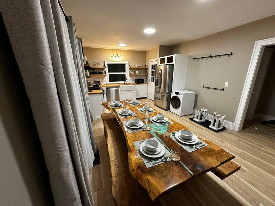 Gateway to Mt Rainier and Crystal, Enumclaw (updated prices 2024)