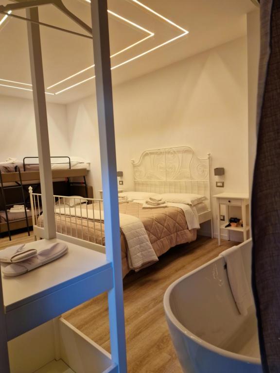 Guest house San Lorenz - 9