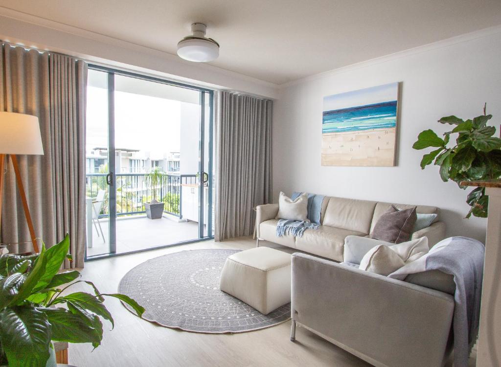 Deluxe Resort Apartment Sunshine Coast, Alexandra Headland (updated