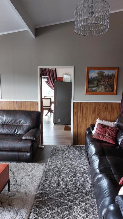 Bed and Breakfast Happy Home Taupo Accommodation - Resim 42