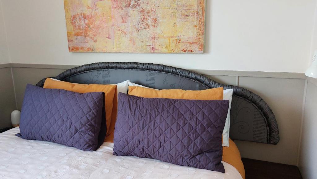 Bed and Breakfast Happy Home Taupo Accommodation - Resim 38