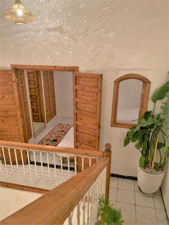 Fotografie z fotogalerie ubytování Riad with 3 Swimming Pools v Marrákéši