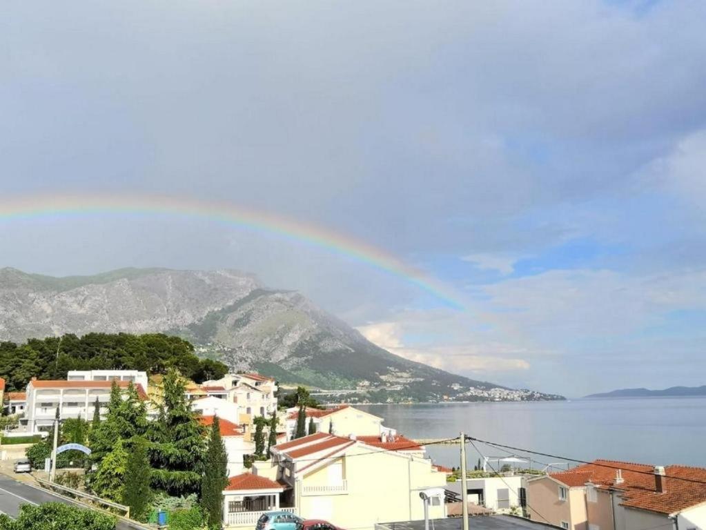 Apartments by the sea Duce, Omis - 21876