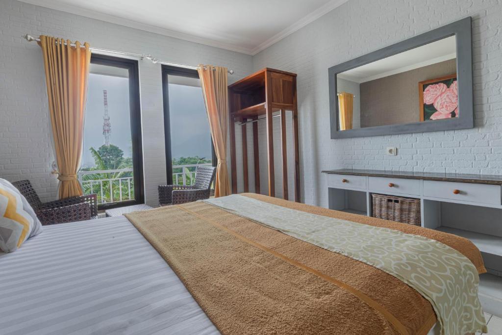 Hotel Griya Katarina - Two-Bedroom Villa