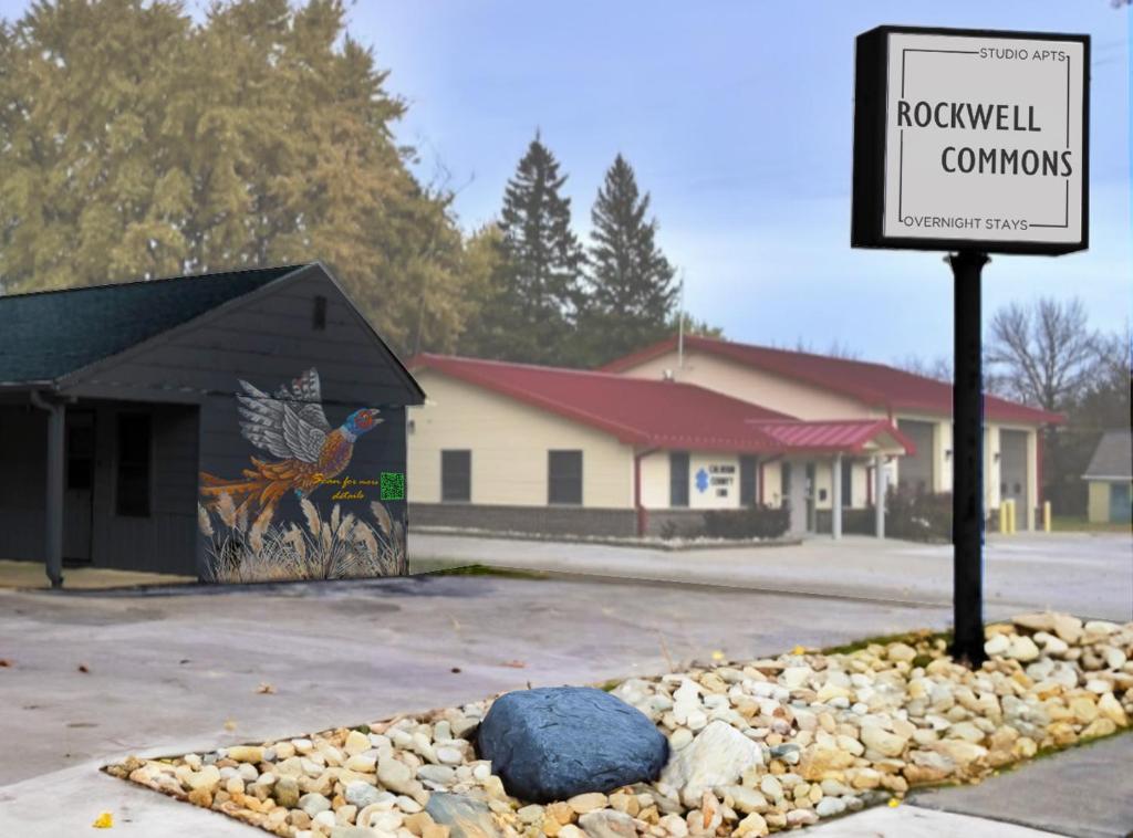 Rockwell Commons, Rockwell City (updated prices 2026)