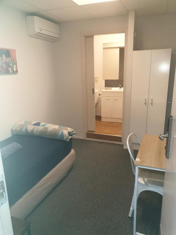 Backpackers Central Hamilton - Resim 5