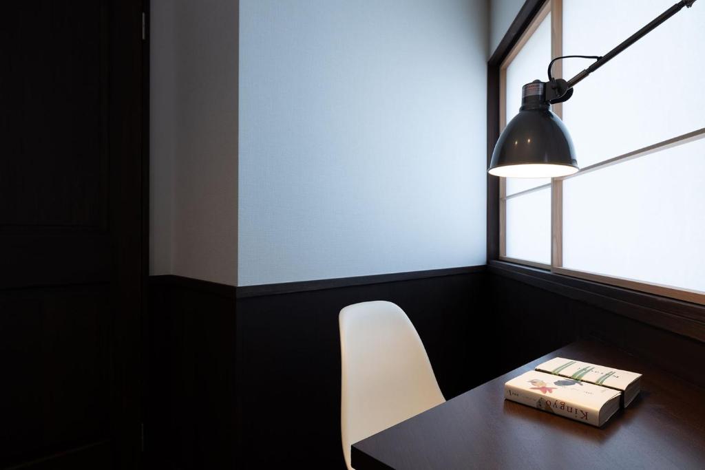 Fotografie z fotogalerie ubytování 城崎温泉一棟貸し　旅宿YaDOKARI v destinaci Toyooka
