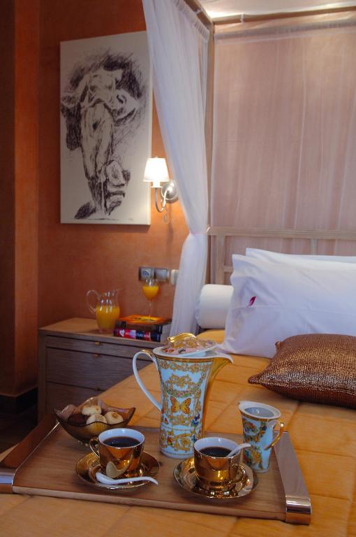 Olympic Fashion Hotels - Resim 17