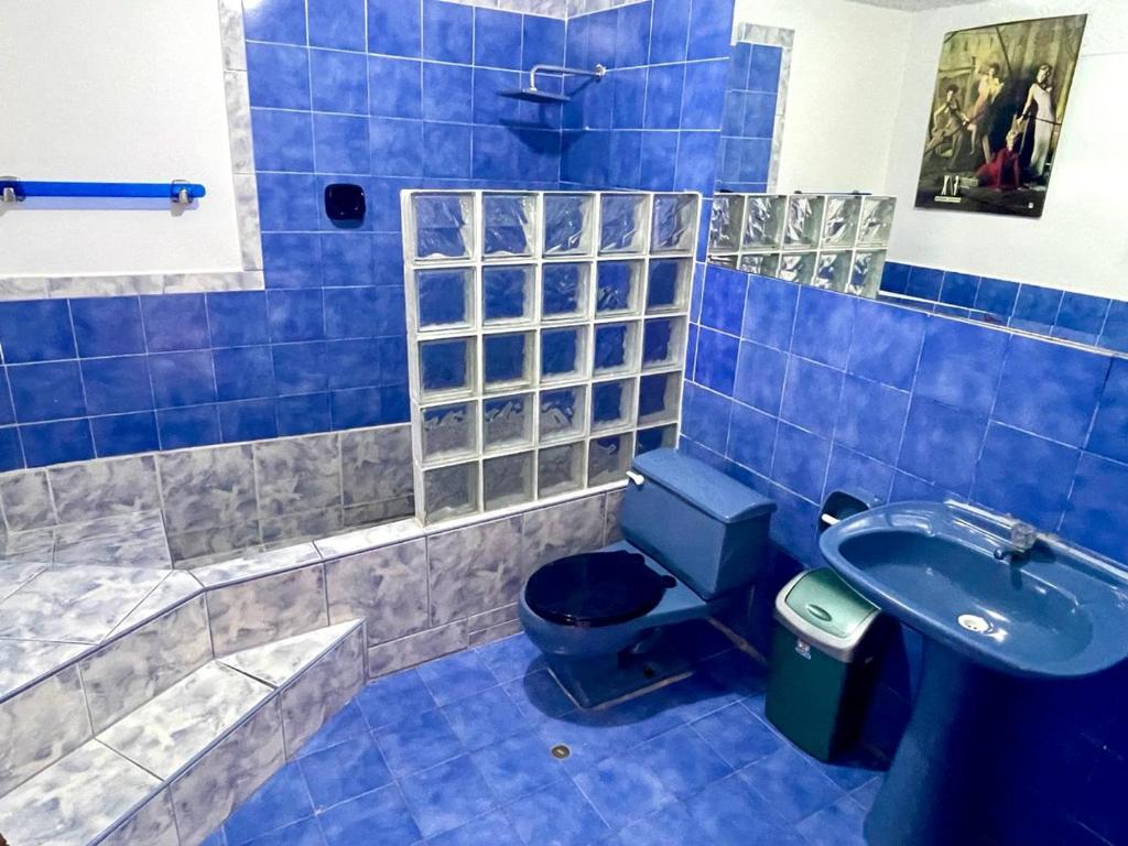 Hostal Ocean Pacifico