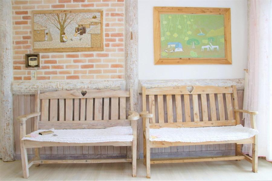 Fotografie z fotogalerie ubytování Seogwipo Beautiful Resort v destinaci Sogüpcho