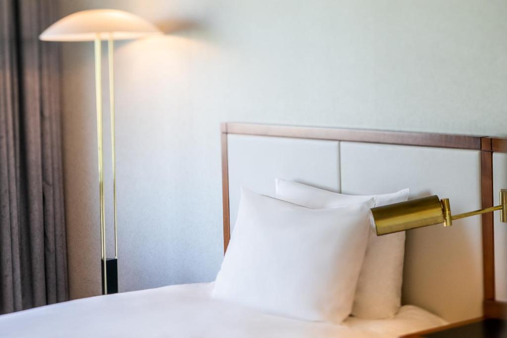 Grand Mercure Nasu Highlands Resort & Spa - Salle Jumelle Classique Avec Vue Sur La Montagne