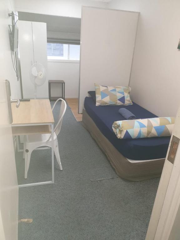 Backpackers Central Hamilton - Resim 33