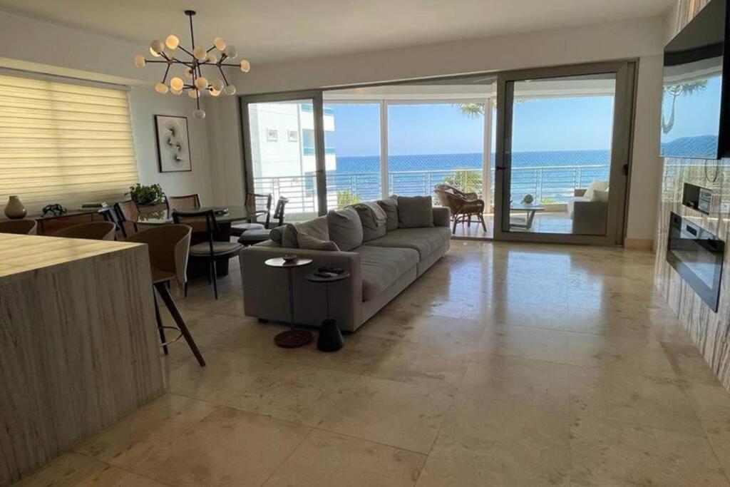 Luxury apartment on the beach Juan Dolio, Juan Dolio (updated prices 2024)