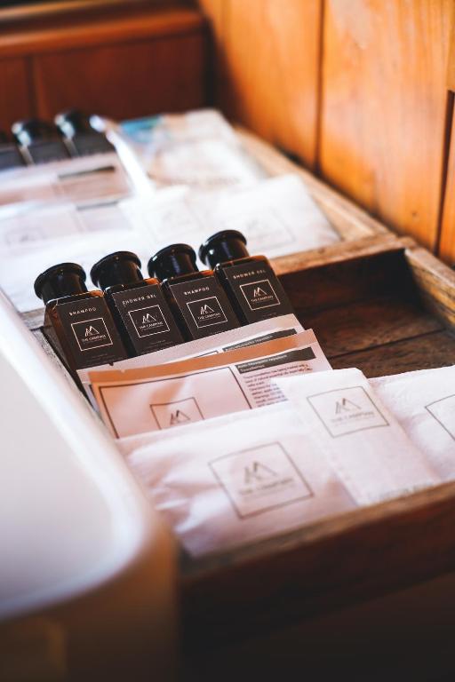 The CAMPIAN - Resim 32