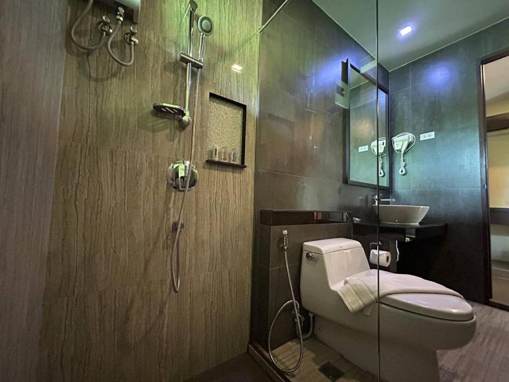 Aonang Hill Krabi-SHA Extra Plus - 16