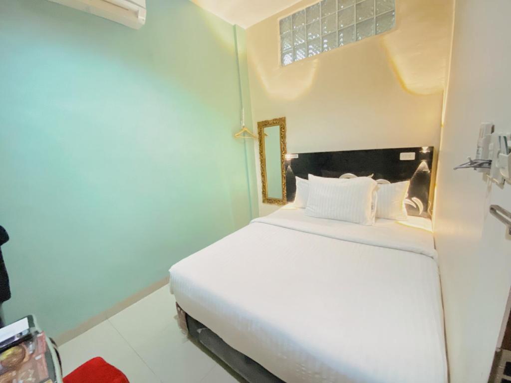 JIYO BOUTIQUE Hotel - Superieure Dubbele Of Tweelingzaal