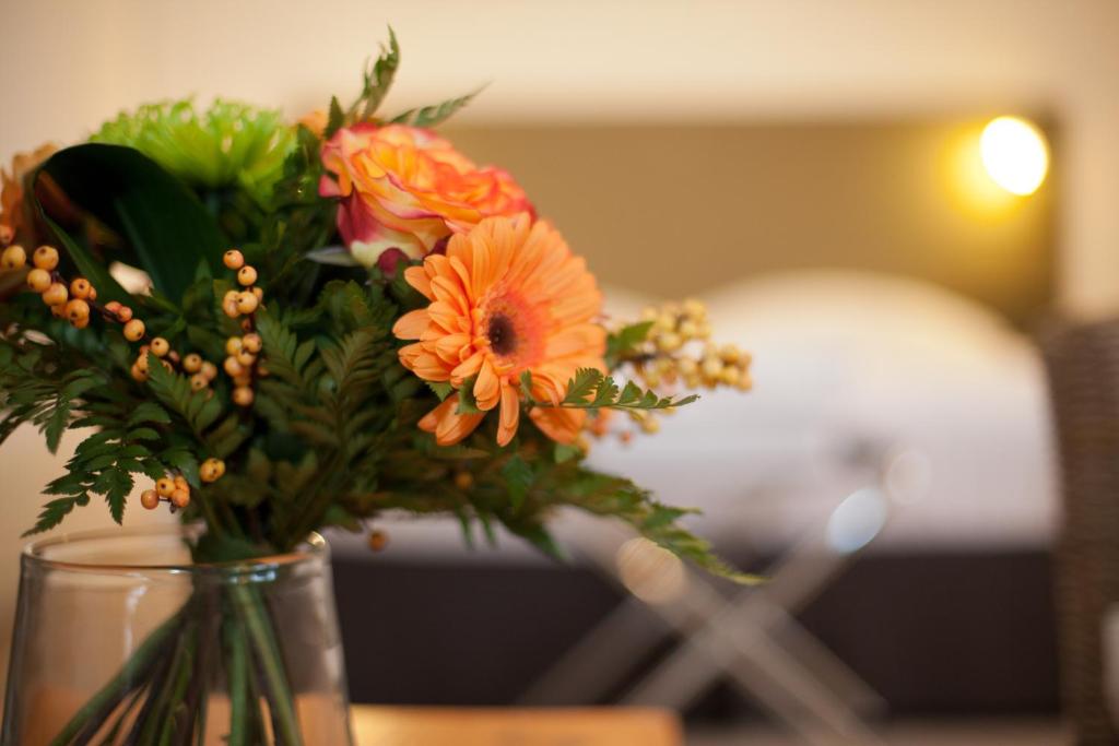 Gîte l'Agapé – photo 15