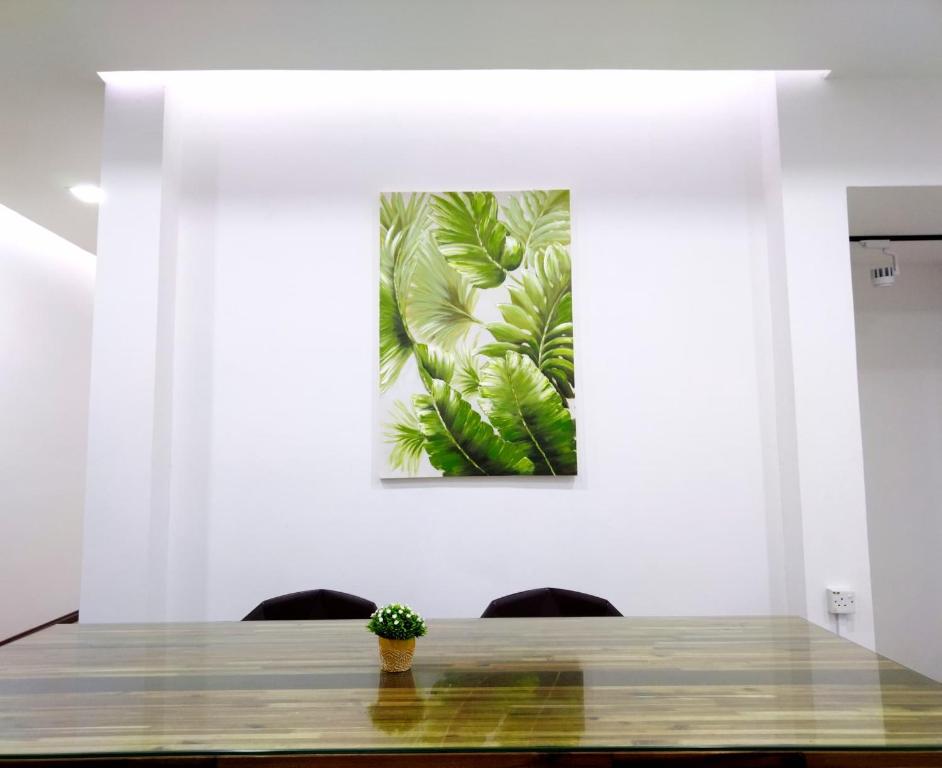 Fotografie z fotogalerie ubytování Greenery Rooms v destinaci Tawau