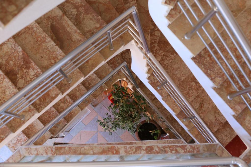 Fotografie z fotogalerie ubytování Sercan Apart v destinaci Kızılot