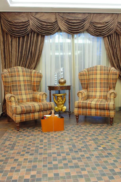 Olympic Fashion Hotels - Resim 42