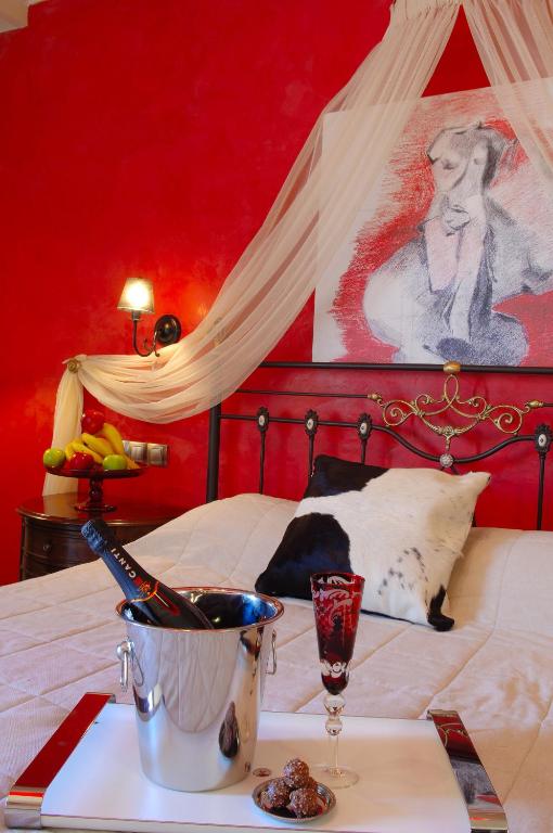 Olympic Fashion Hotels - Resim 12