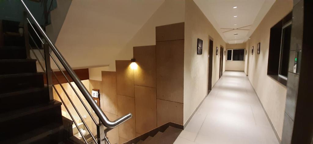 Fotografie z fotogalerie ubytování Hotel Kinara v destinaci Ahmadábád