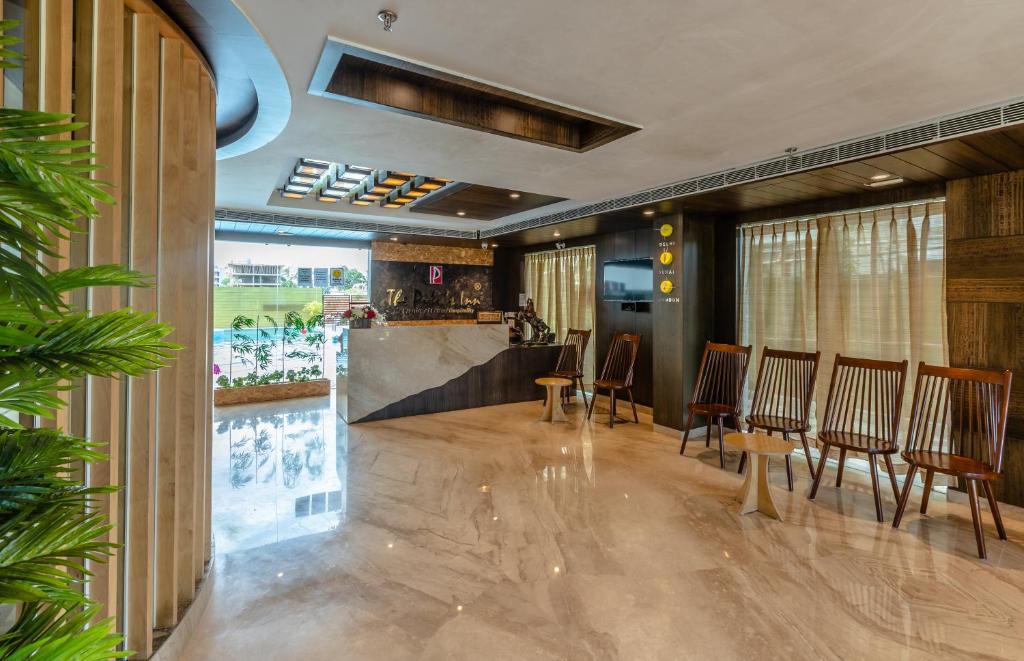 Fotografie z fotogalerie ubytování The Piku's Inn v destinaci Digha