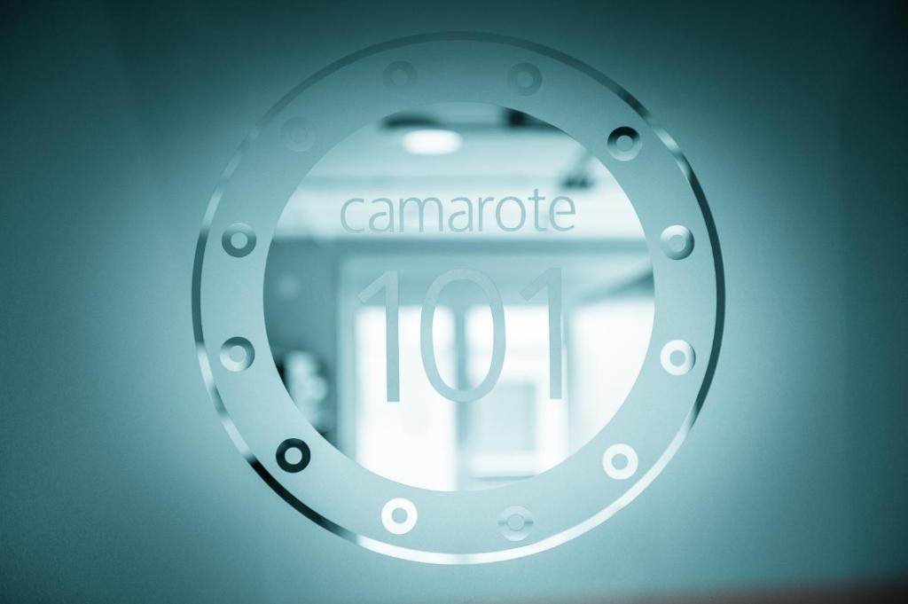 Albergue Arribada - 12