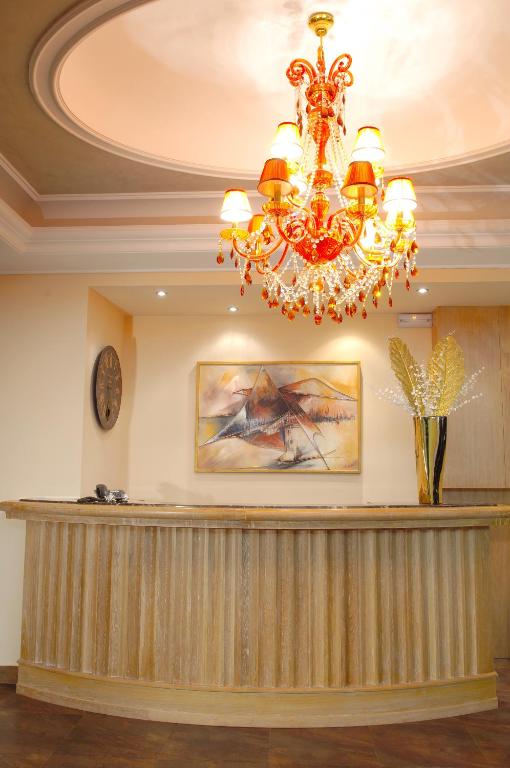 Olympic Fashion Hotels - Resim 43