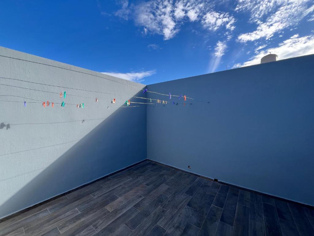 Fotografie z fotogalerie ubytování Casa Samu v destinaci Tequila