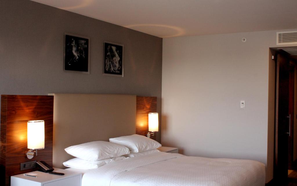 Bof Hotels Business - 3