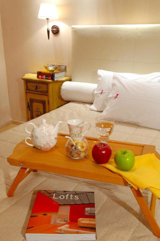 Olympic Fashion Hotels - Resim 28