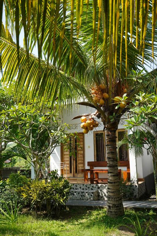 Wahyu Masari Homestay - 19