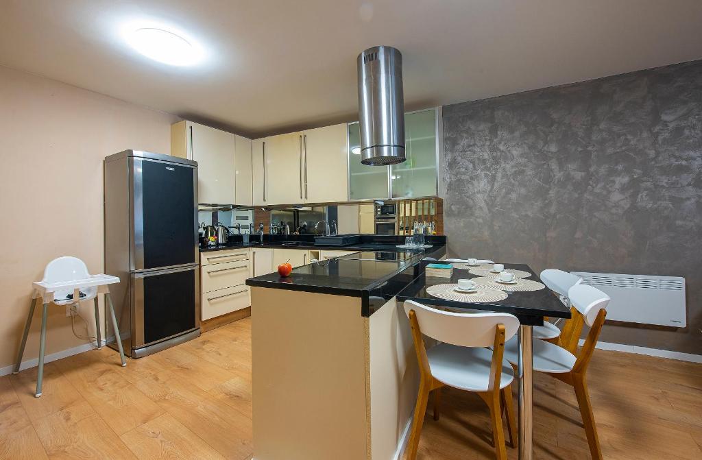 Elevante Residence - Appartamento Con Terrazza