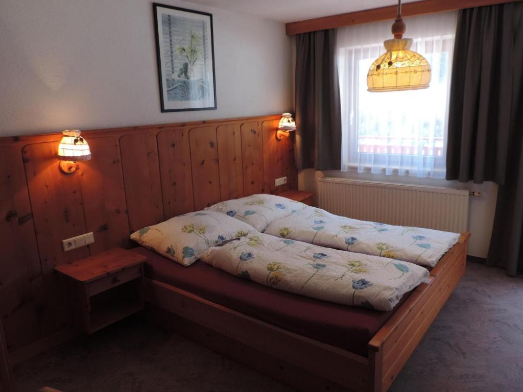 Fotografia z galérie ubytovania Apartment in Ischgl at the ski bus stop v destinácii Ischgl