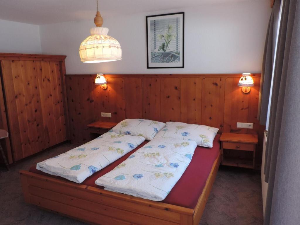 Fotografia z galérie ubytovania Apartment in Ischgl at the ski bus stop v destinácii Ischgl