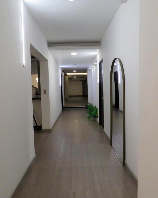 Fotografie z fotogalerie ubytování Orbe Hotel Medellín v destinaci Medellín