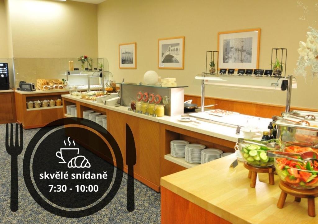 Alexandria Spa & Wellness Hotel - 5