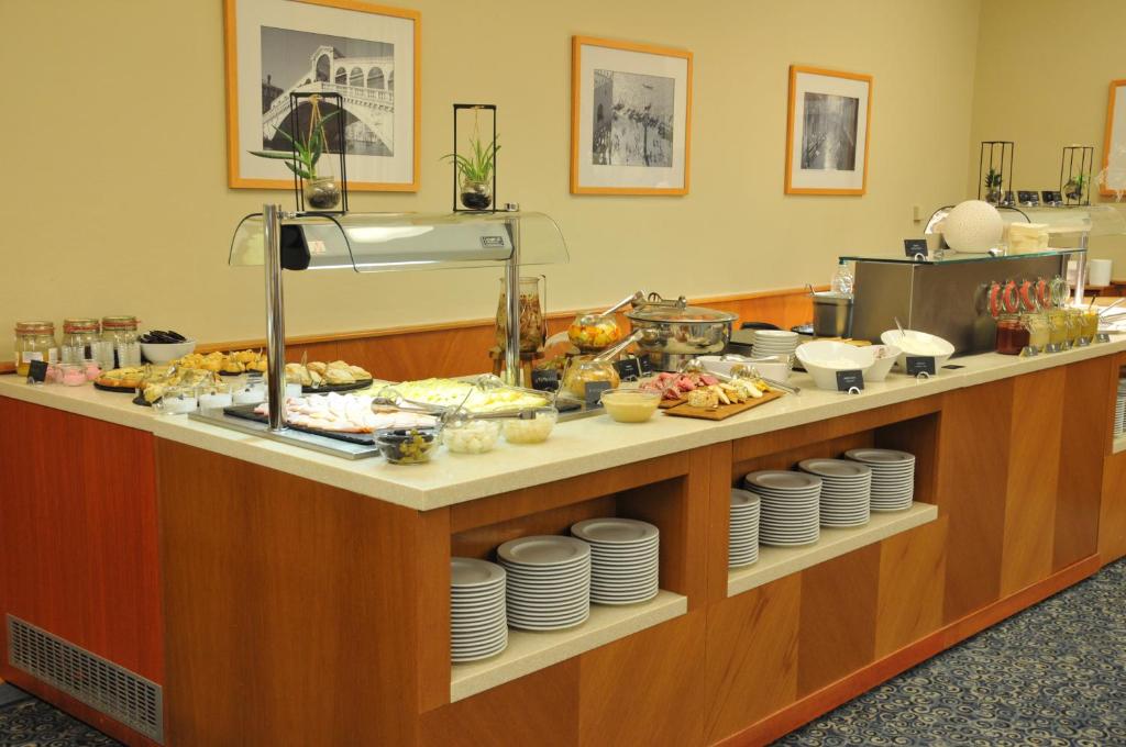 Alexandria Spa & Wellness Hotel - 6