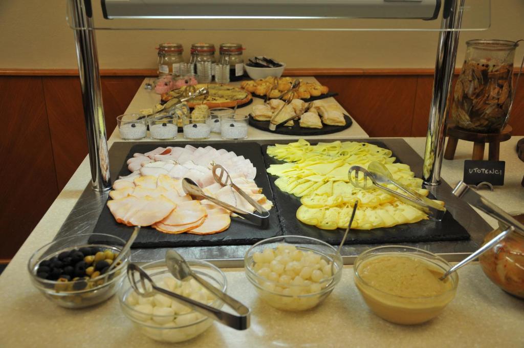 Alexandria Spa & Wellness Hotel - 8