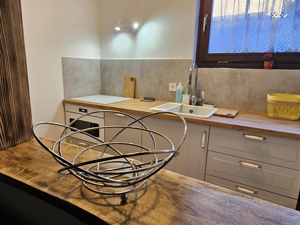 Foto sihtkohas Millstatt asuva majutusasutuse Apartment Ad Alta Millstatt galeriist