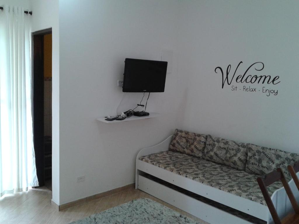  Maresias Flats