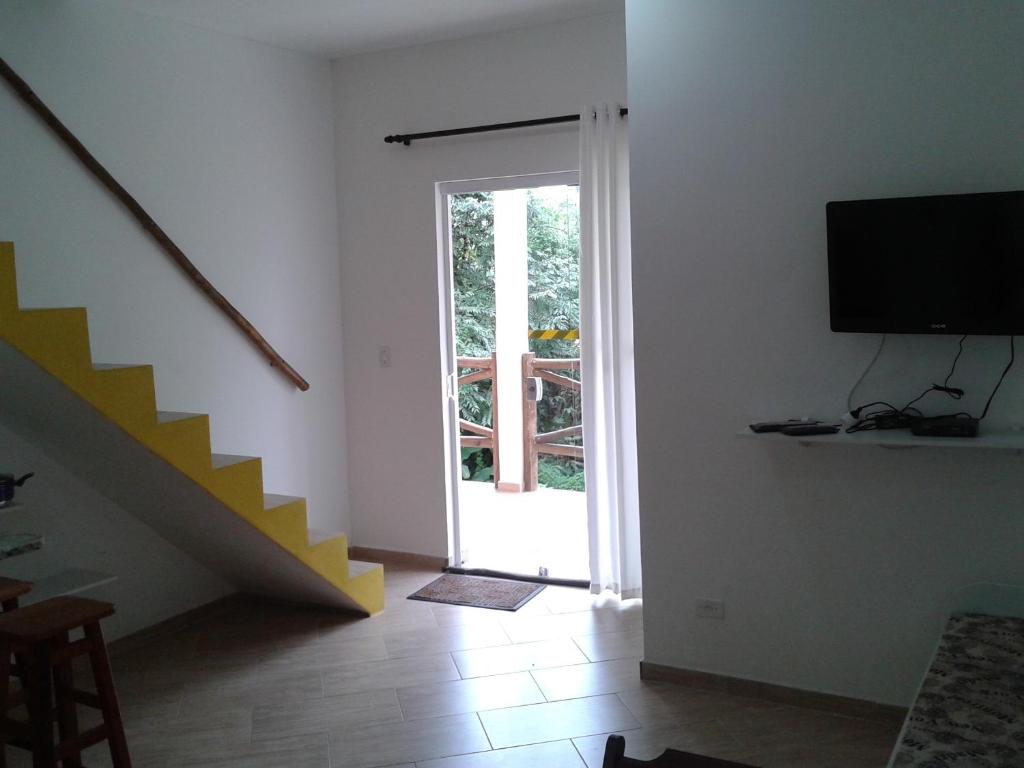  Maresias Flats