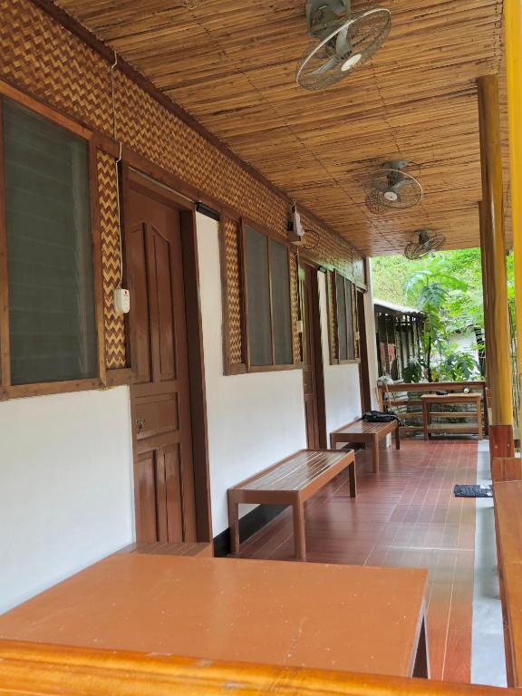 Fotografie z fotogalerie ubytování Hello Hostel v destinaci San Vicente