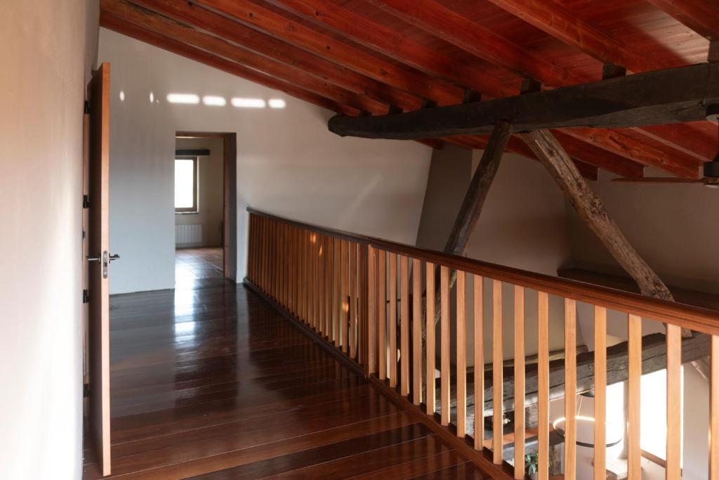 Fotografie z fotogalerie ubytování Casa Vella del Cuní v destinaci Roda del Ter